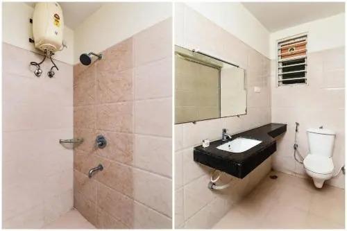 Висакхапатнам: Green City Service Apartments