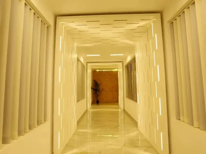 Султан-Батери: George's The Royal Suite Residency