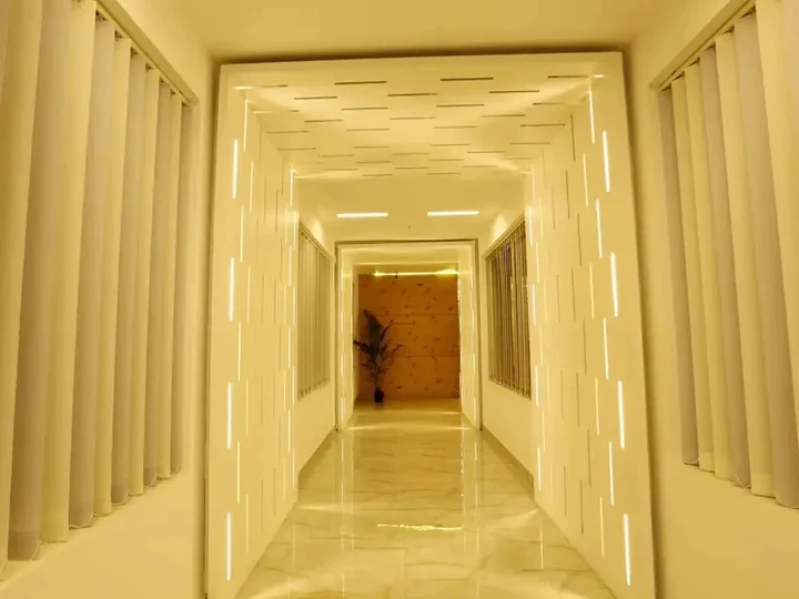 Султан-Батери: George's The Royal Suite Residency