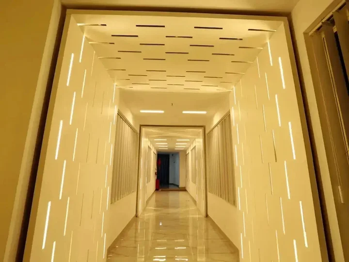 Султан-Батери: George's The Royal Suite Residency