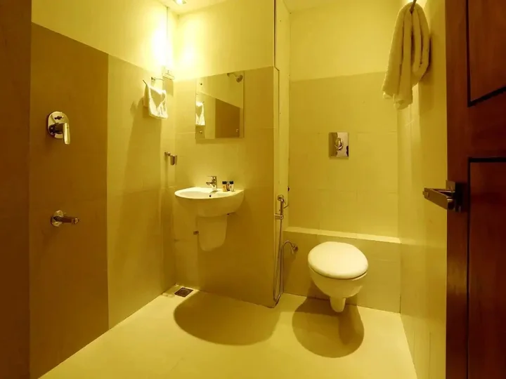 Султан-Батери: George's The Royal Suite Residency