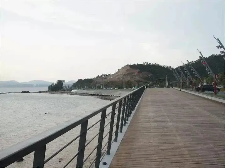 Хойчжоу: Haoya Yangsheng Resort hotel