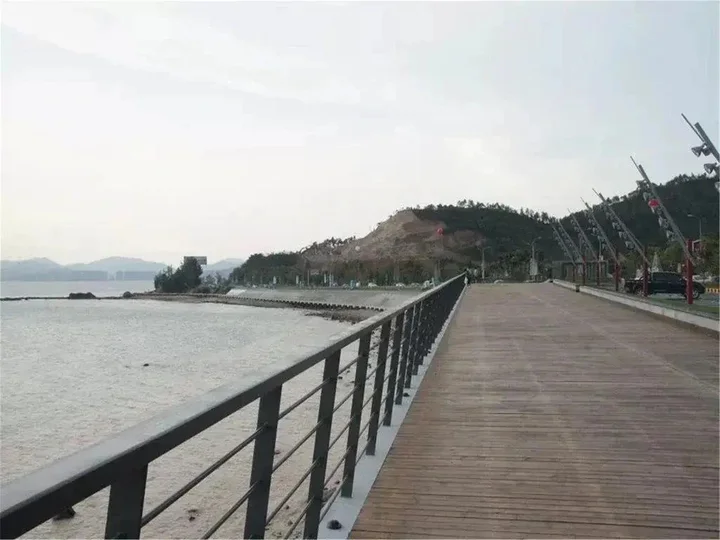 Хойчжоу: Haoya Yangsheng Resort hotel