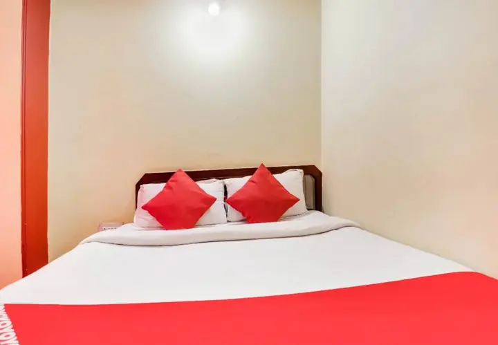Шимла: OYO Rooms Circular Road Valley View
