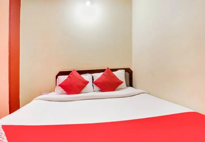 Шимла: OYO Rooms Circular Road Valley View