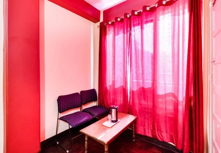 Шимла: OYO Rooms Circular Road Valley View