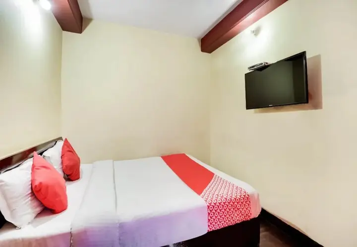 Шимла: OYO Rooms Circular Road Valley View