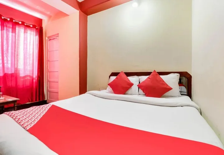 Шимла: OYO Rooms Circular Road Valley View