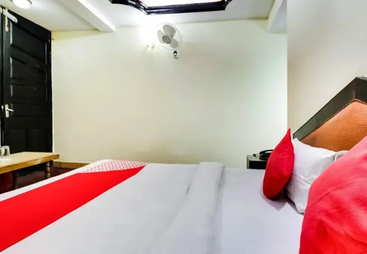 Шимла: OYO Rooms Circular Road Valley View