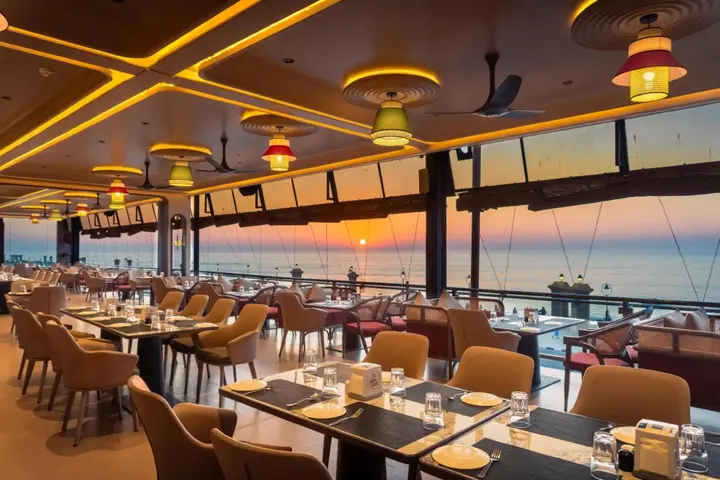 Силвасса: Hotel Miramar