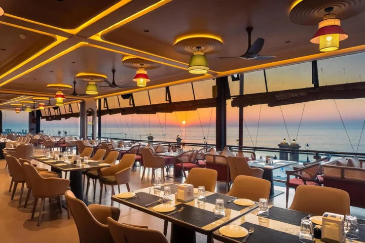 Силвасса: Hotel Miramar