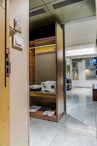 Силвасса: Hotel Miramar
