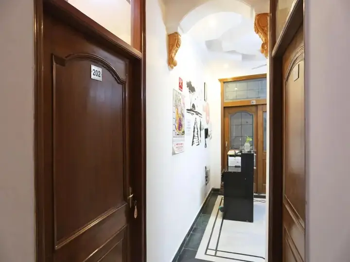 Asr Guest House — фото 3