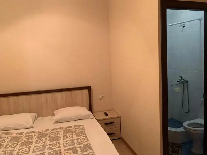 Сухум: Guesthouse on Voronova 86