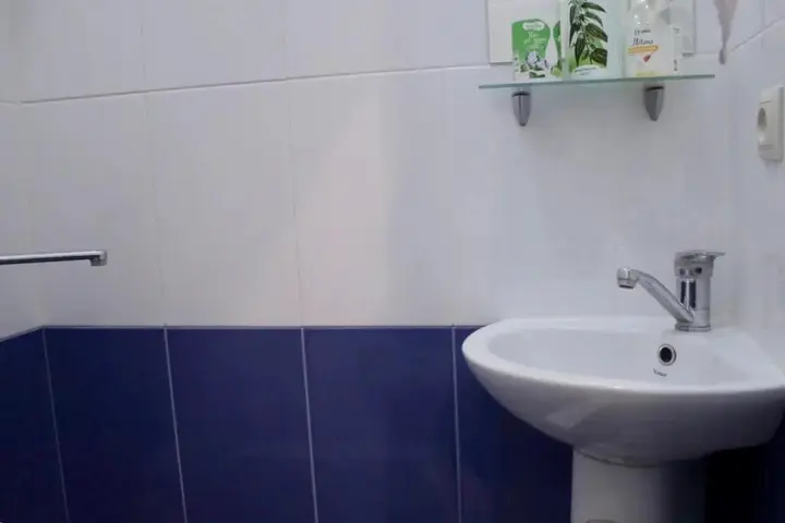 Сухум: Guesthouse on Voronova 86