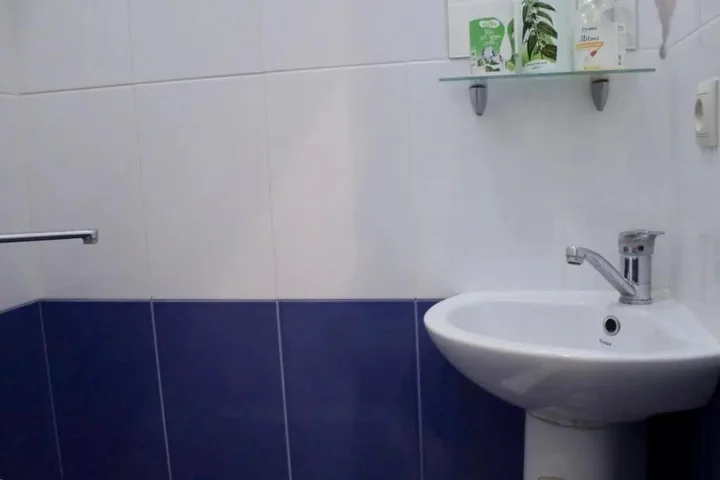 Сухум: Guesthouse on Voronova 86