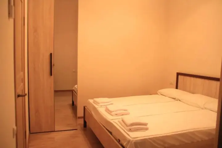 Сухум: Guesthouse on Voronova 86