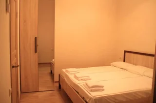 Сухум: Guesthouse on Voronova 86