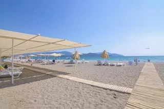 Фетхие: Sunset Beach Club