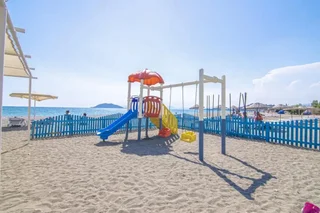 Фетхие: Sunset Beach Club