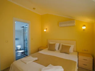 Фетхие: Sunset Beach Club