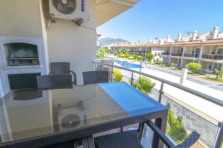 Фетхие: Sunset Beach Club