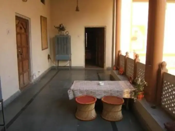 Haveli Heritage Inn — фото 1
