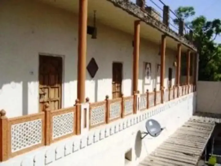 Haveli Heritage Inn — фото 2