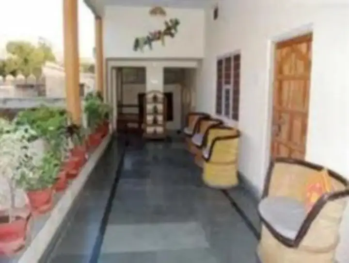 Haveli Heritage Inn — фото 6
