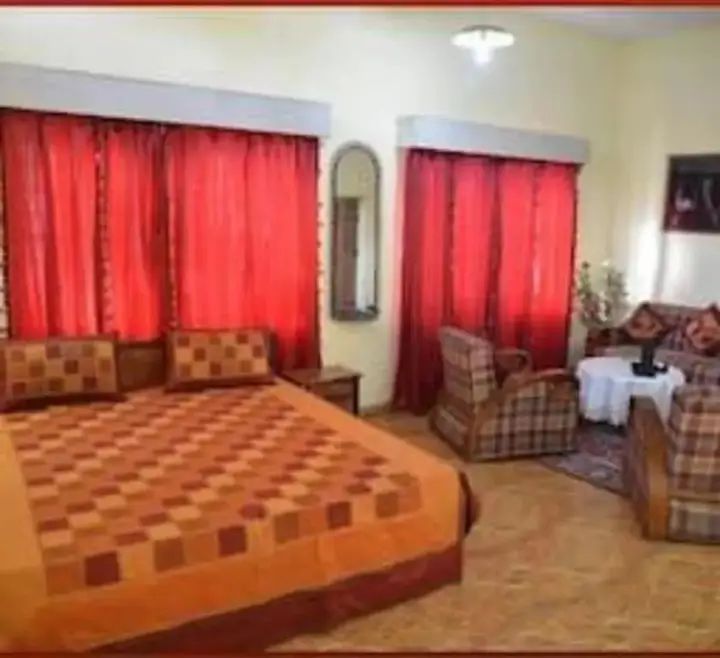 Haveli Heritage Inn — фото 4