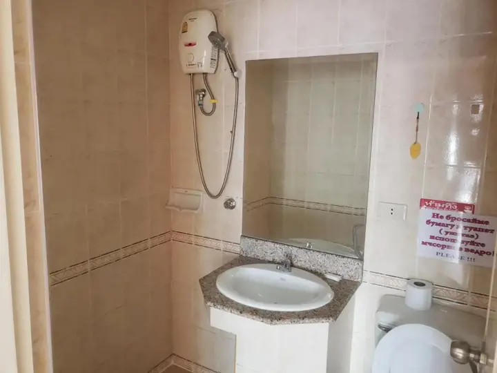 Паттайя: Christie Mu Guesthouse