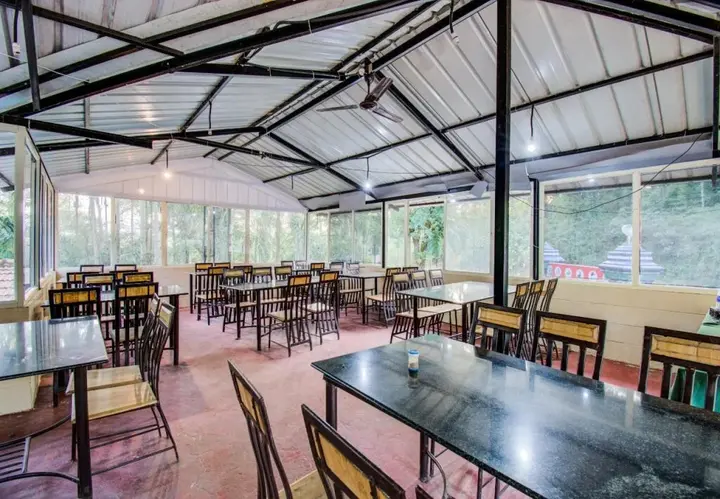 Кушалнагар: Green Line Stay Coorg
