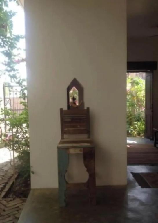 Бодх-Гая: Shantidevi Ashram 's Guest House
