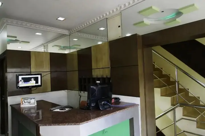 Ченнаи: Elite Residency