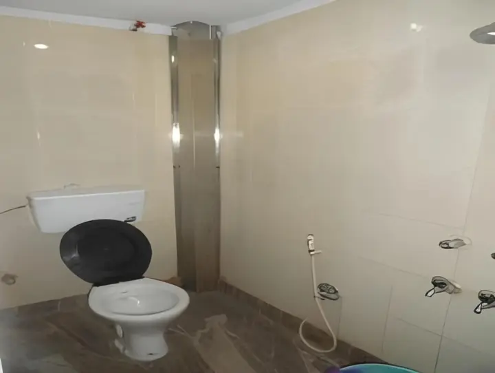 Колката: Bhagirithi Guest House