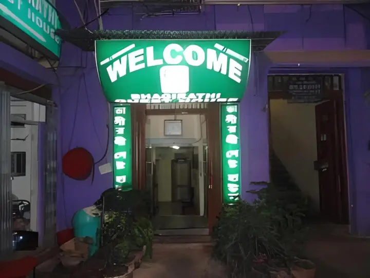 Bhagirithi Guest House — фото 3
