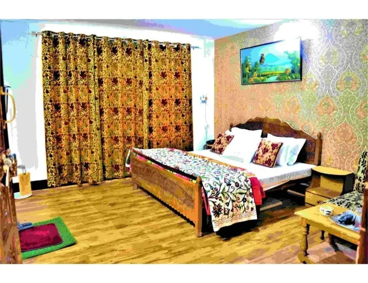 Шринагар: Eagle Resort