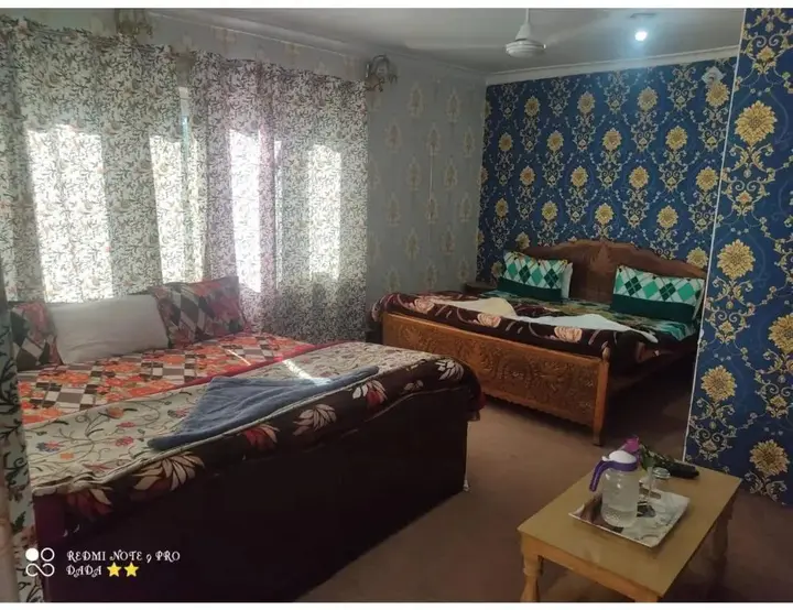 Шринагар: Eagle Resort