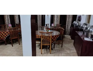 Шринагар: Eagle Resort