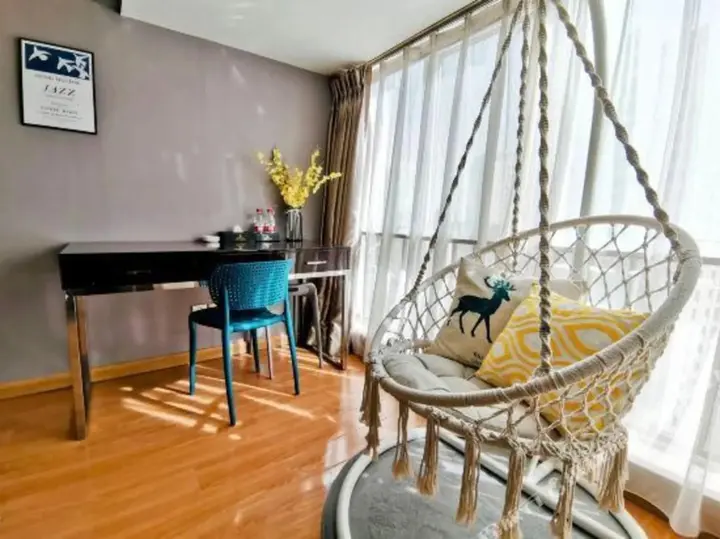 Тяньцзинь: City Inpression Hotel