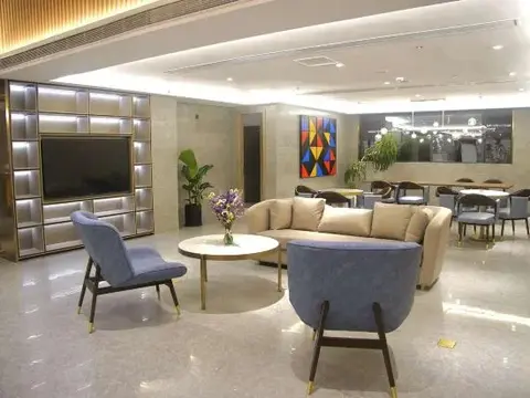 Сямынь: Super 8 Hotel Xiamen Tongan Cheng Nan
