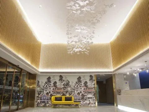Сямынь: Super 8 Hotel Xiamen Tongan Cheng Nan