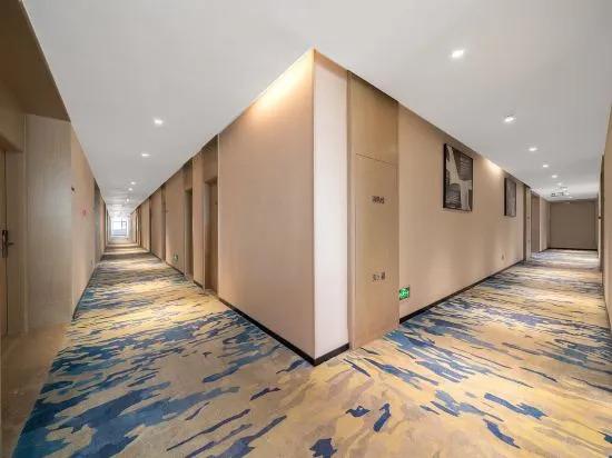 Сямынь: Super 8 Hotel Xiamen Tongan Cheng Nan