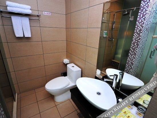 Сямынь: Super 8 Hotel Xiamen Tongan Cheng Nan