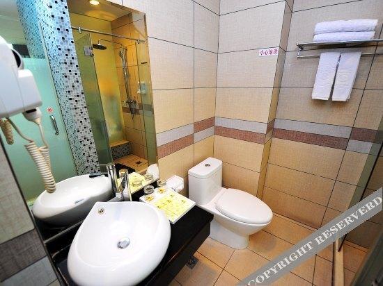 Сямынь: Super 8 Hotel Xiamen Tongan Cheng Nan