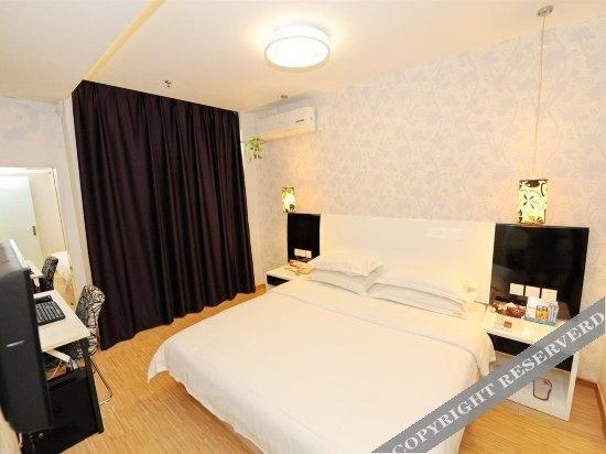 Сямынь: Super 8 Hotel Xiamen Tongan Cheng Nan
