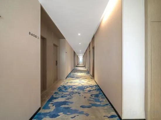 Сямынь: Super 8 Hotel Xiamen Tongan Cheng Nan