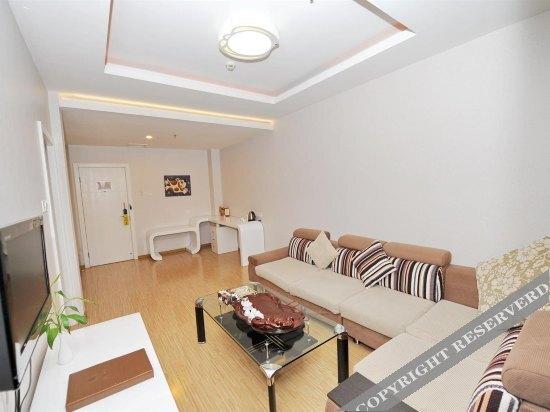Сямынь: Super 8 Hotel Xiamen Tongan Cheng Nan