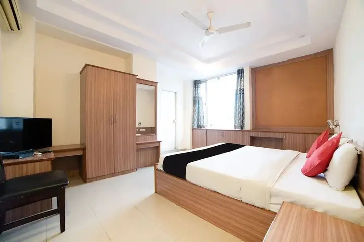 Hotel Riya Grand by OYO Rooms — фото 5