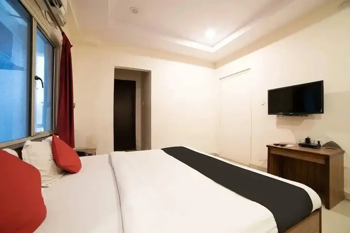 Hotel Riya Grand by OYO Rooms — фото 2